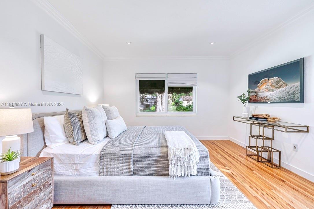 DUNNINGS MIAMI SHORES EXT - Residential