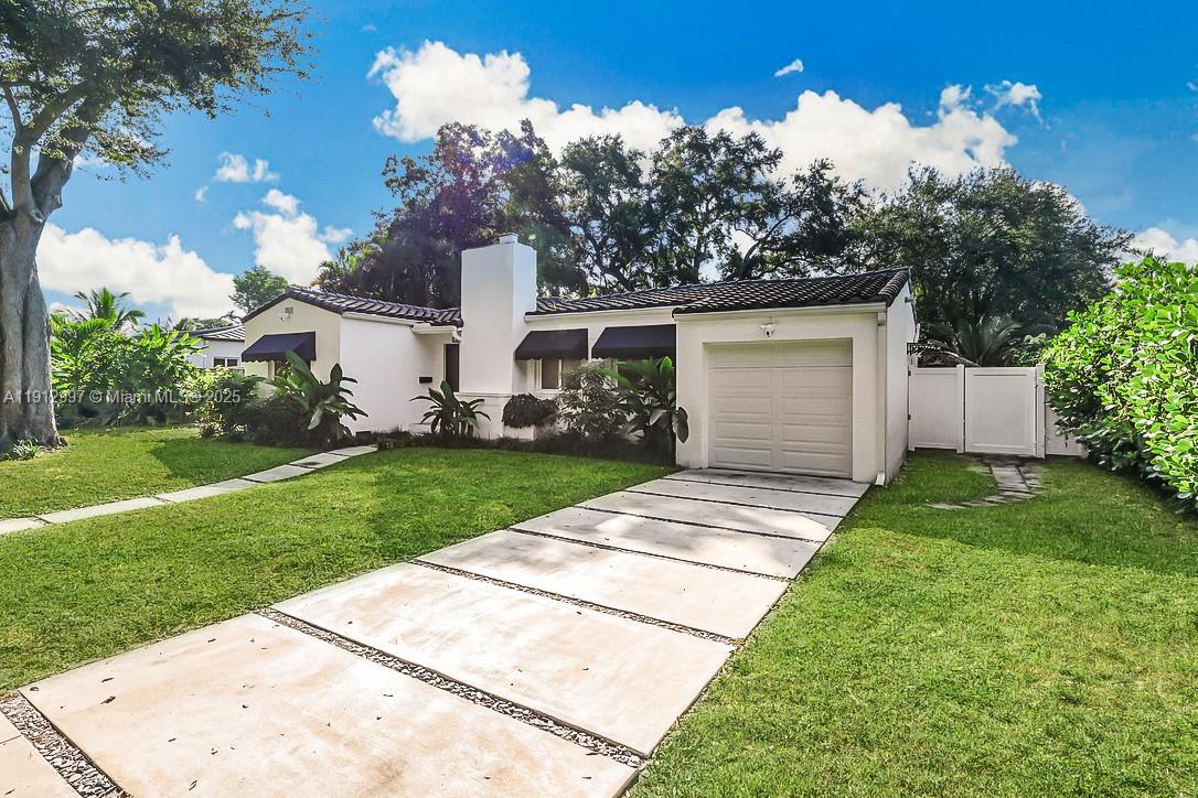 DUNNINGS MIAMI SHORES EXT - Residential