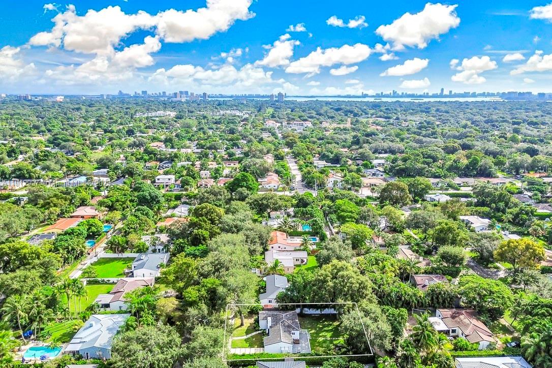 DUNNINGS MIAMI SHORES EXT - Residential
