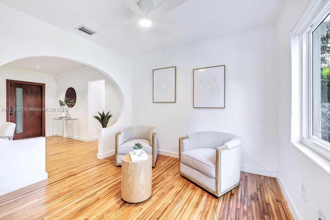 DUNNINGS MIAMI SHORES EXT - Residential