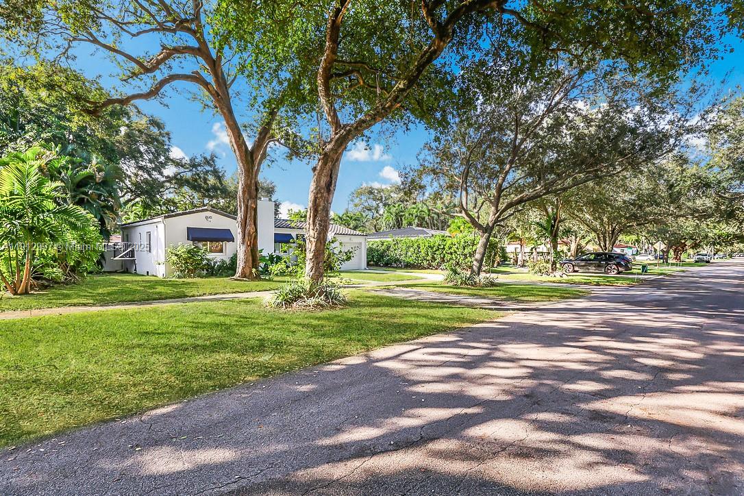 DUNNINGS MIAMI SHORES EXT - Residential