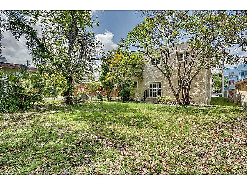 LAWRENCE EST LAND COS SUB - Residential Lease