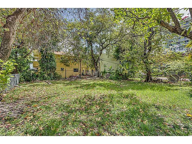 LAWRENCE EST LAND COS SUB - Residential Lease