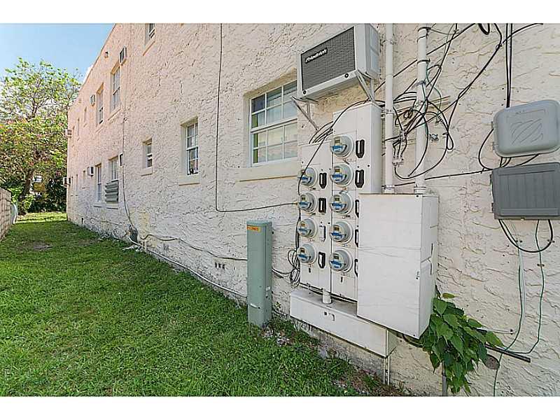 LAWRENCE EST LAND COS SUB - Residential Lease