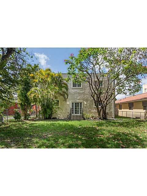 LAWRENCE EST LAND COS SUB - Residential Lease