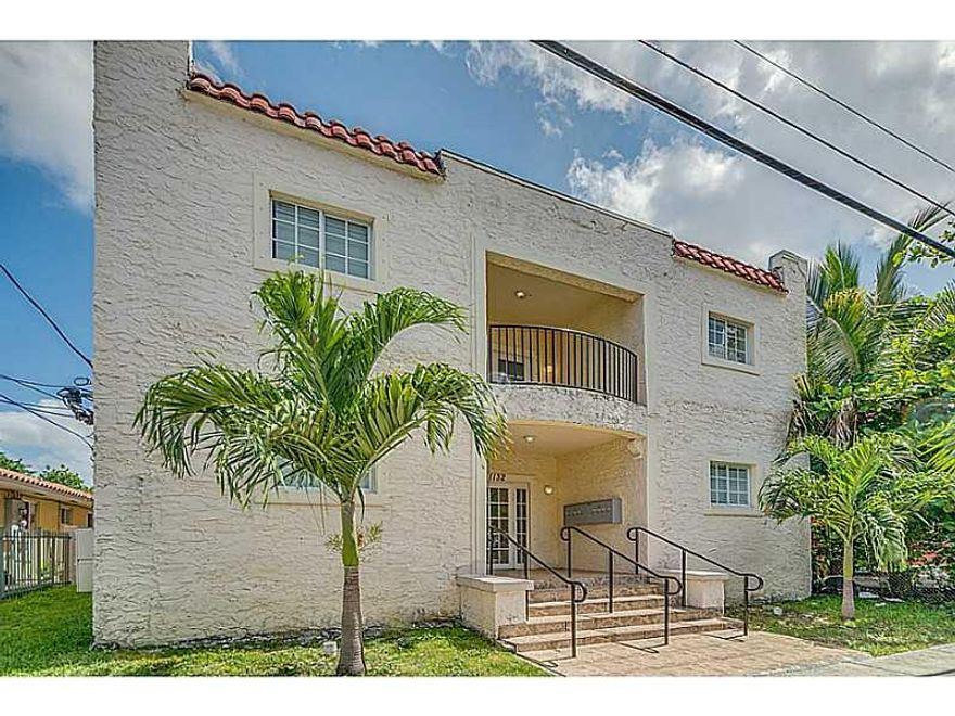 10-27-2015 BACK ON THE MARKET!!Little Havana Gem. This 8 unit building was updated in 2007. Excellent location near Jackson, UM Medical and Downtown. Easy to show!