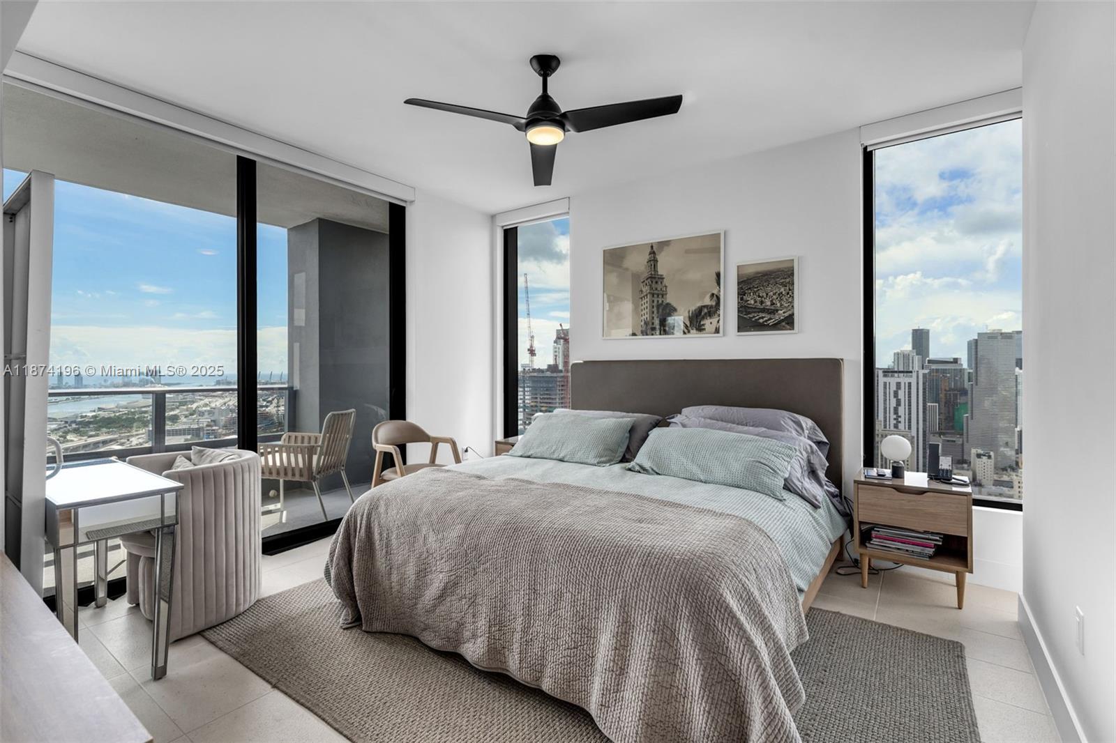 GALE / NATIIVO - Residential Lease