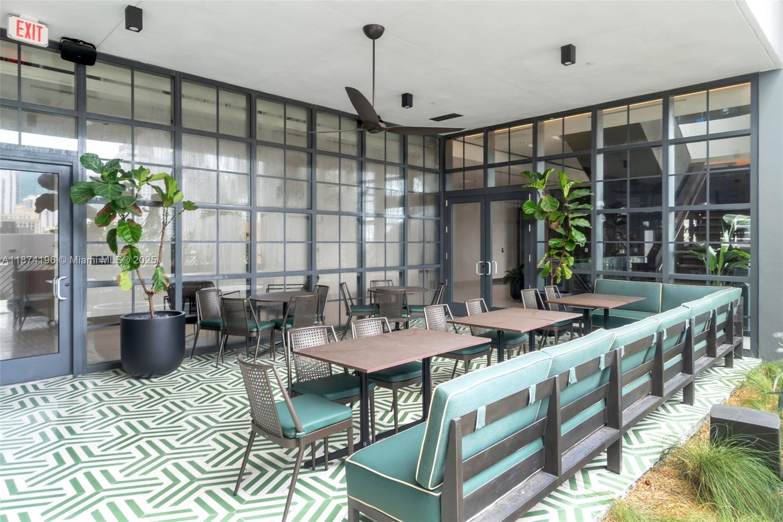 GALE / NATIIVO - Residential Lease