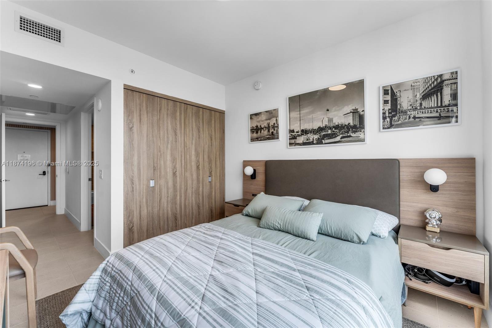 GALE / NATIIVO - Residential Lease