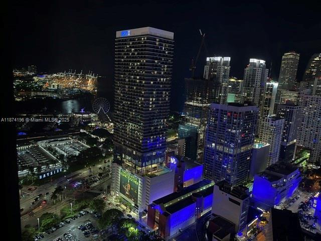 GALE / NATIIVO - Residential Lease