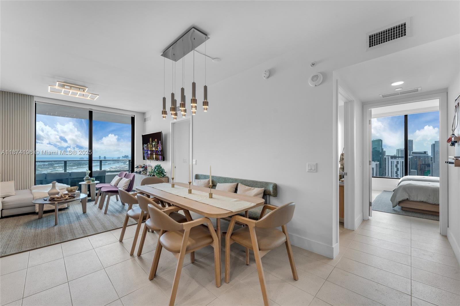 GALE / NATIIVO - Residential Lease