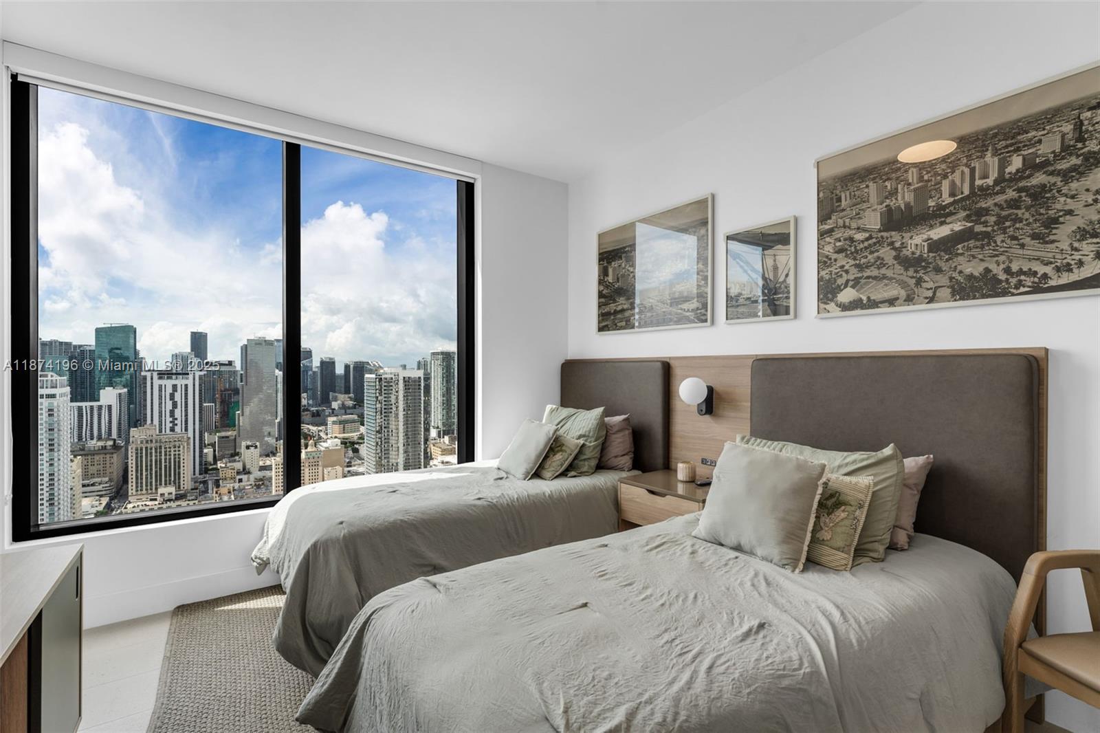 GALE / NATIIVO - Residential Lease