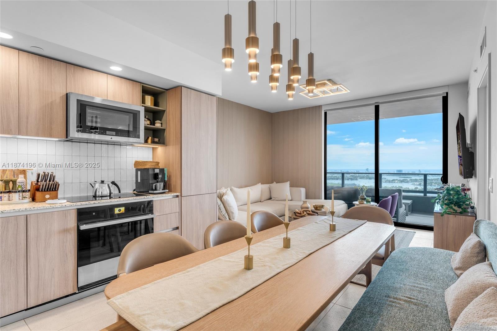 GALE / NATIIVO - Residential Lease