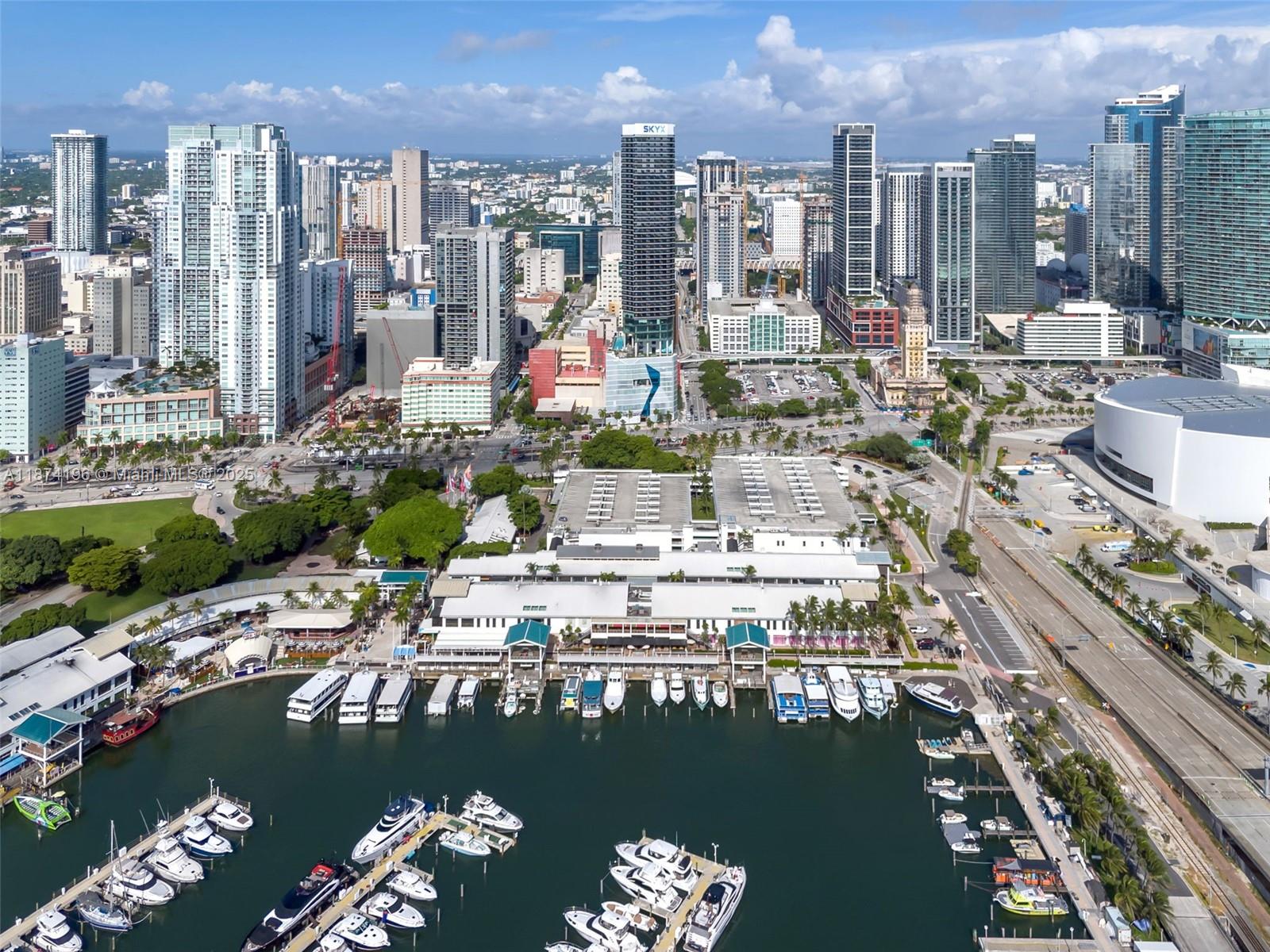 GALE / NATIIVO - Residential Lease