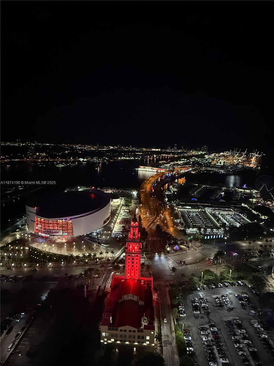 GALE / NATIIVO - Residential Lease