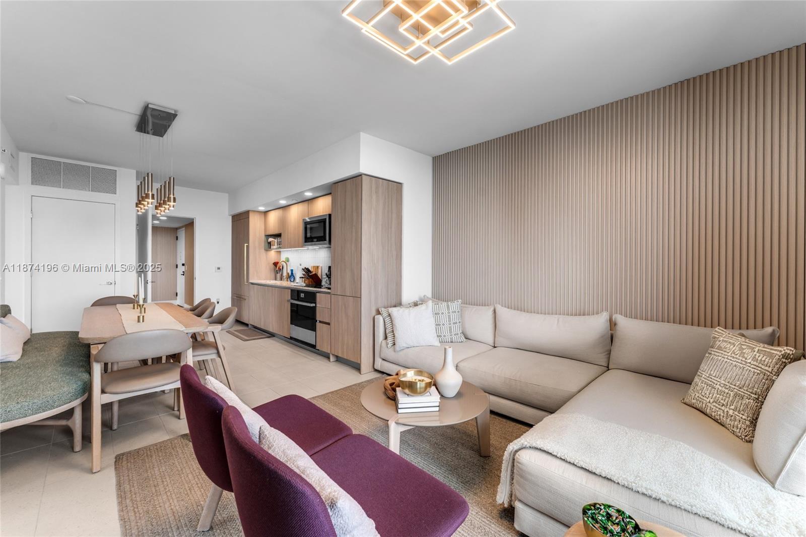 GALE / NATIIVO - Residential Lease