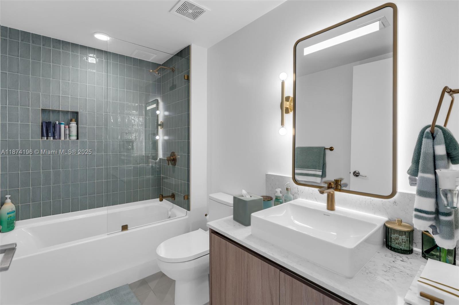 GALE / NATIIVO - Residential Lease