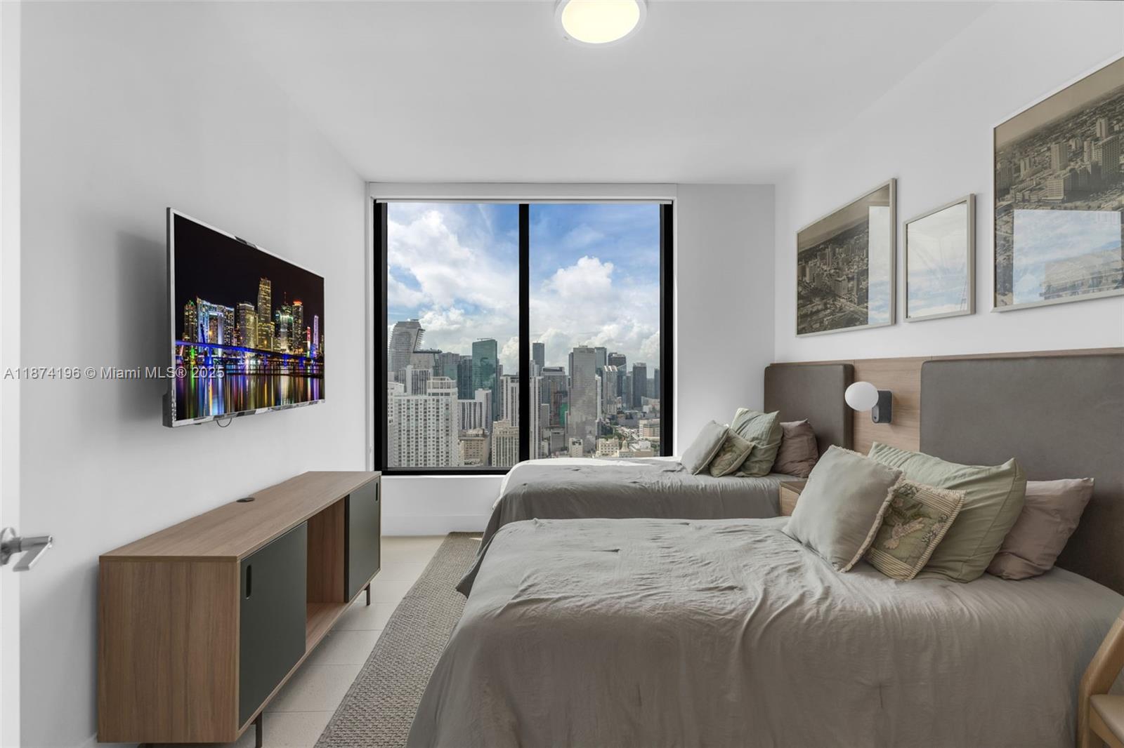 GALE / NATIIVO - Residential Lease