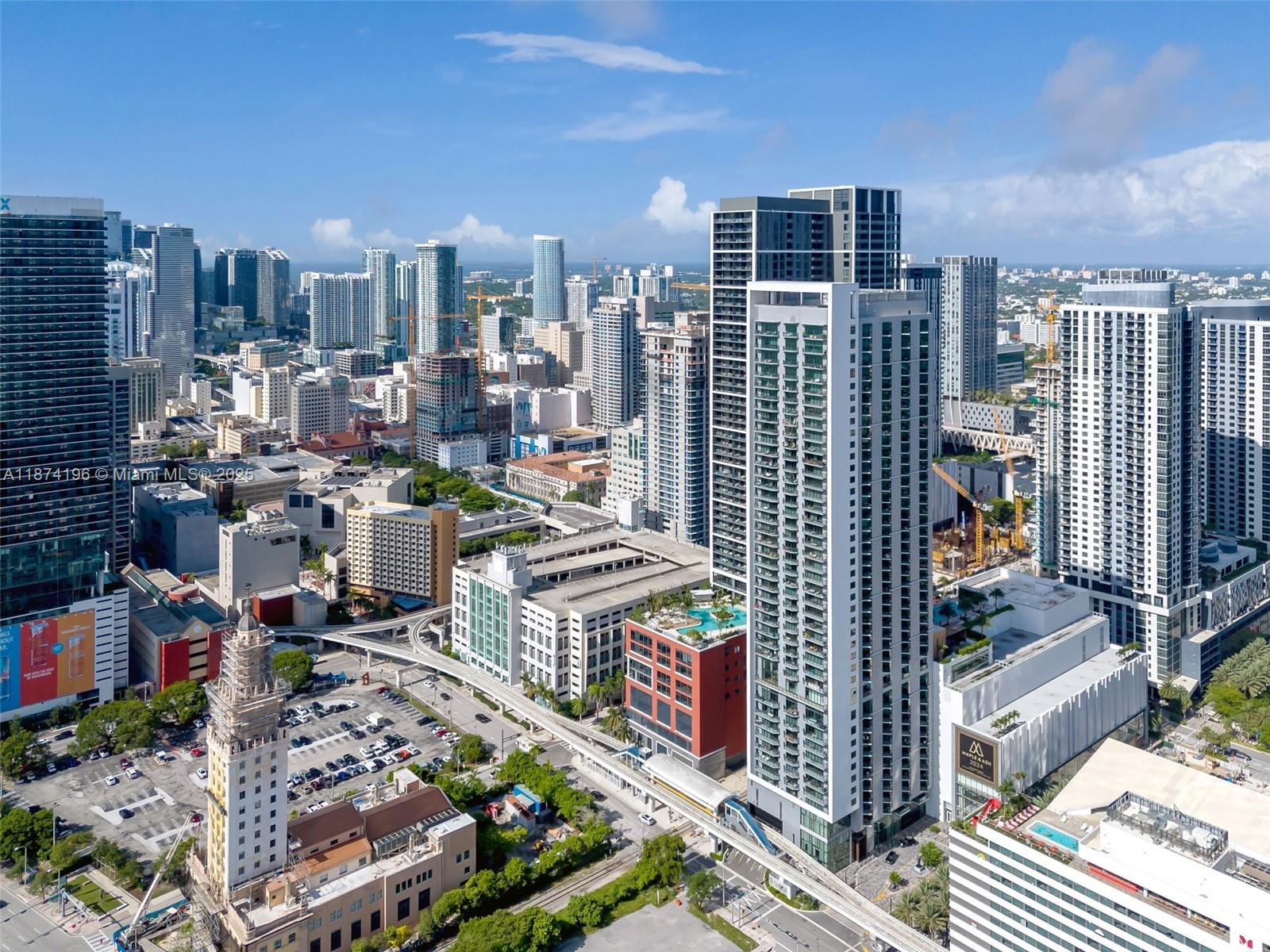 GALE / NATIIVO - Residential Lease