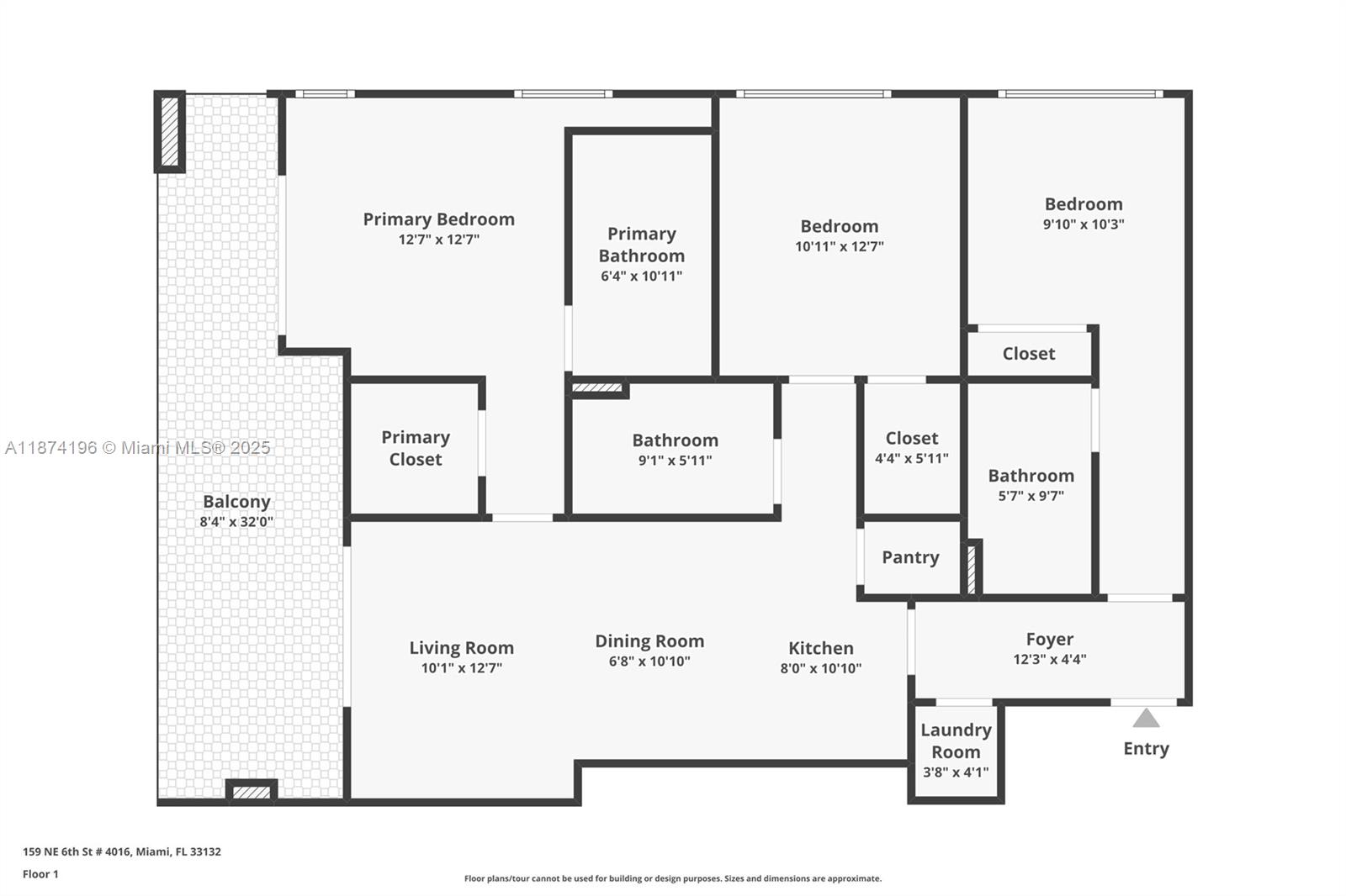 GALE / NATIIVO - Residential Lease