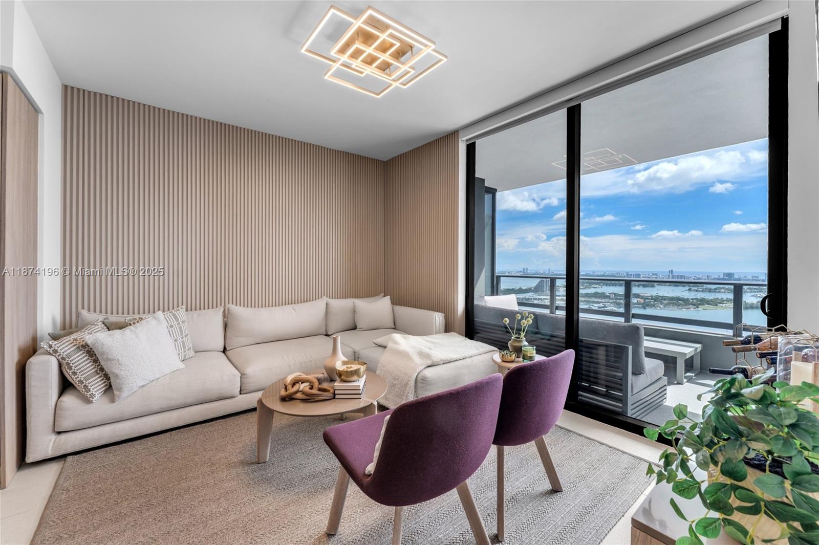 GALE / NATIIVO - Residential Lease