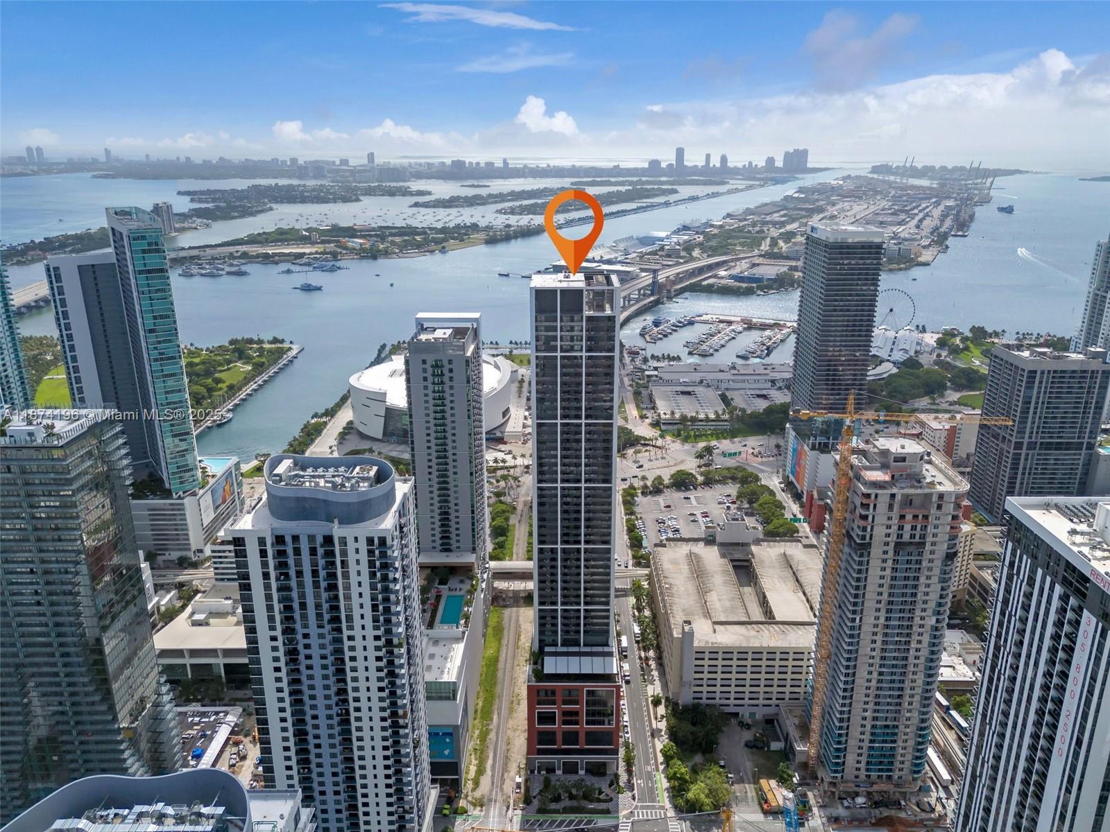 GALE / NATIIVO - Residential Lease