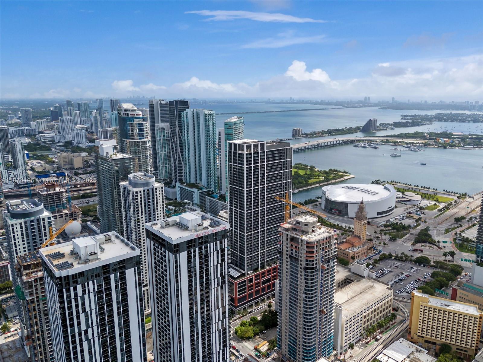 GALE / NATIIVO - Residential Lease