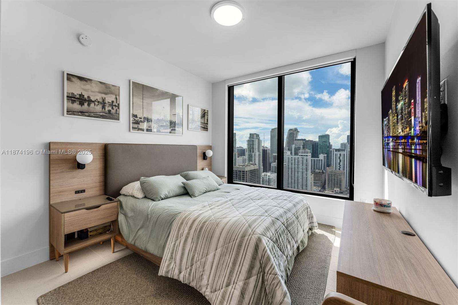 GALE / NATIIVO - Residential Lease