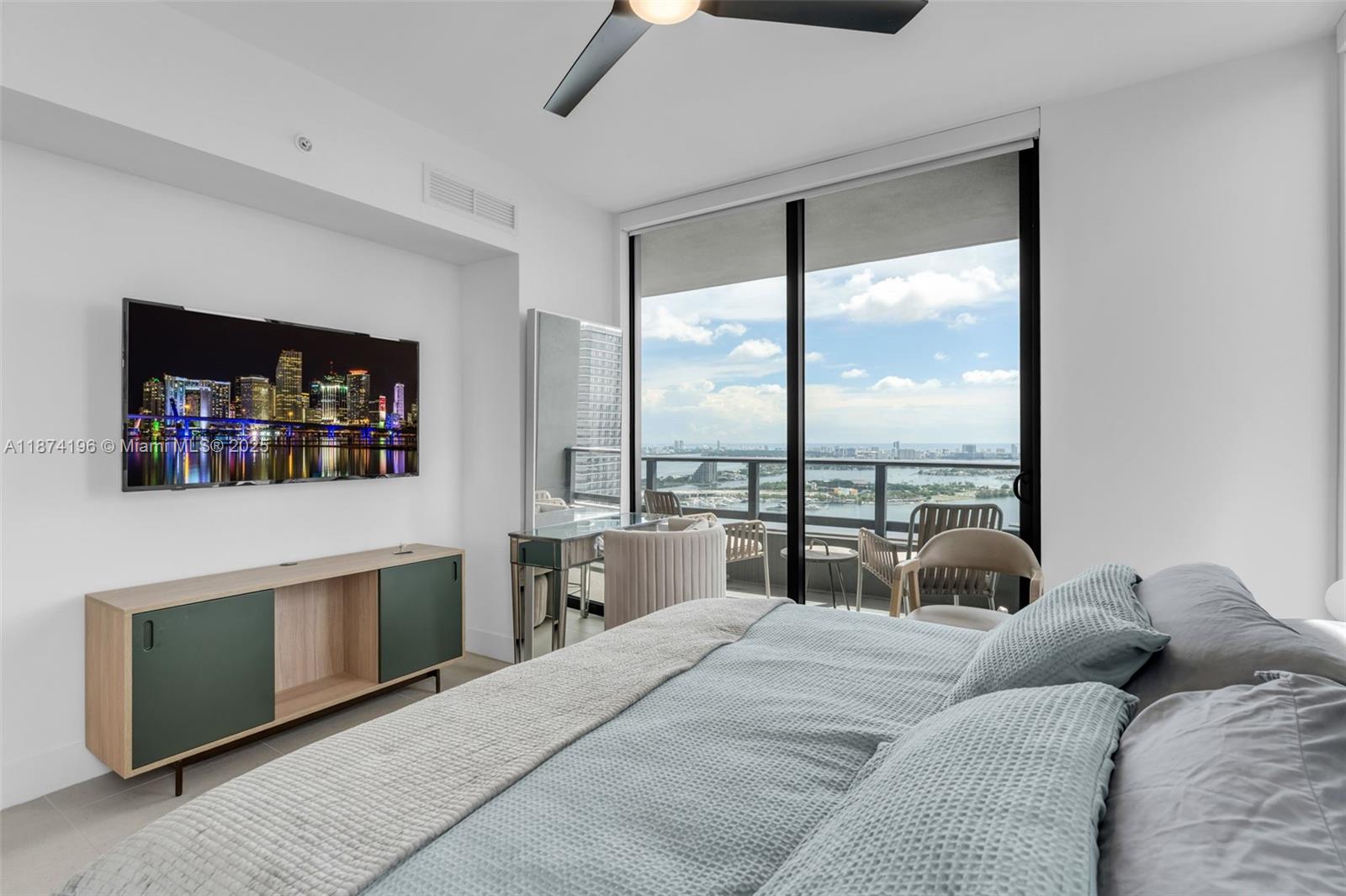 GALE / NATIIVO - Residential Lease