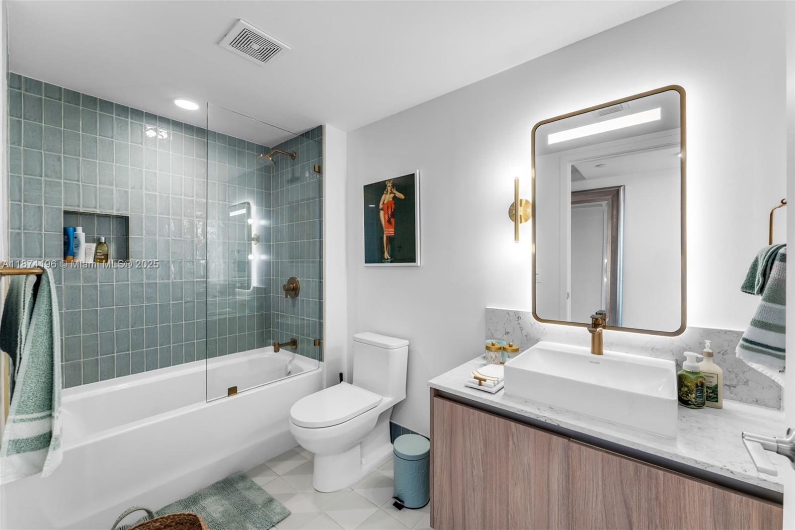 GALE / NATIIVO - Residential Lease