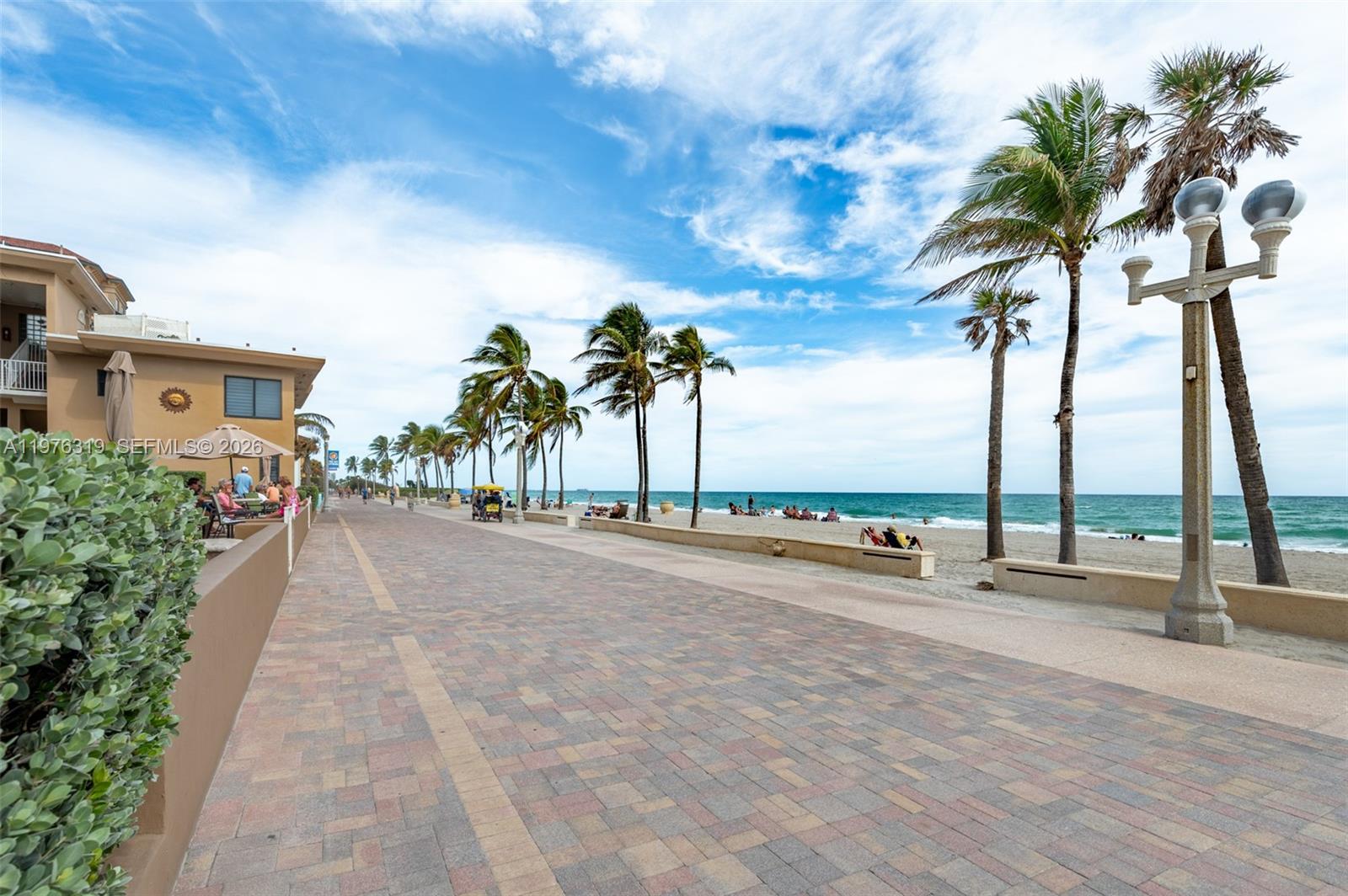 OCEAN GRANDE BEACH CLUB C - Residential