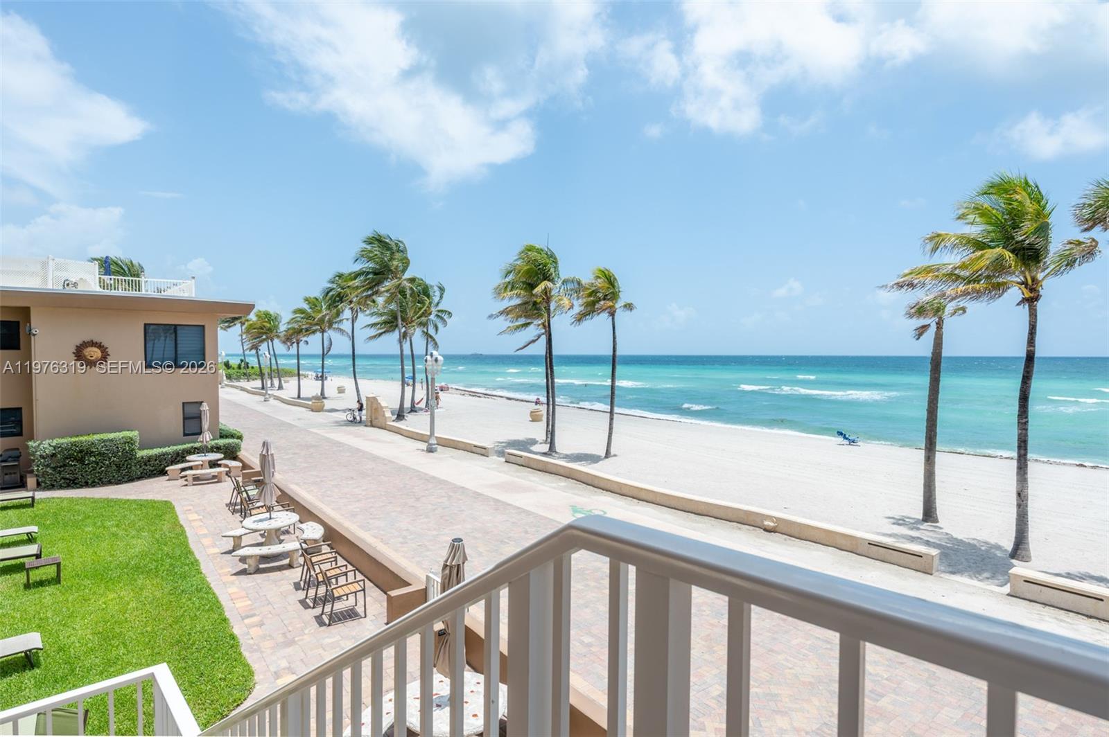 OCEAN GRANDE BEACH CLUB C - Residential