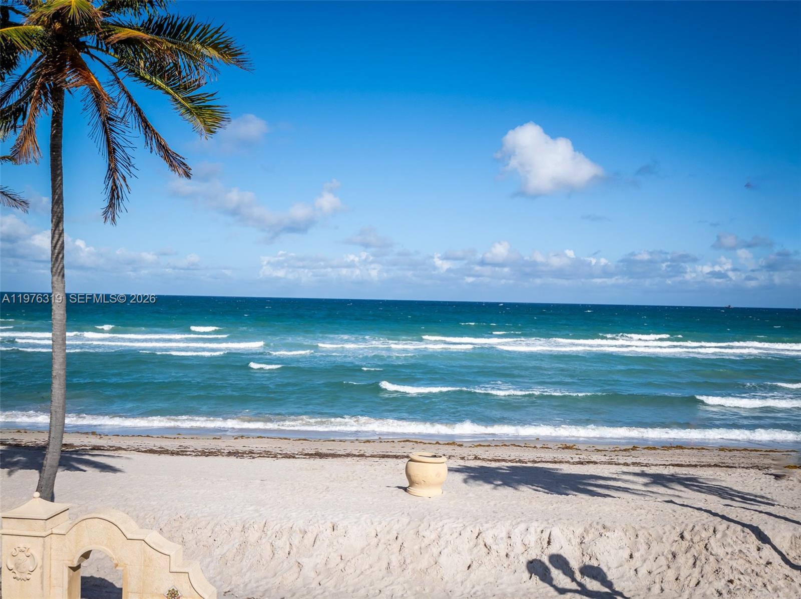 OCEAN GRANDE BEACH CLUB C - Residential