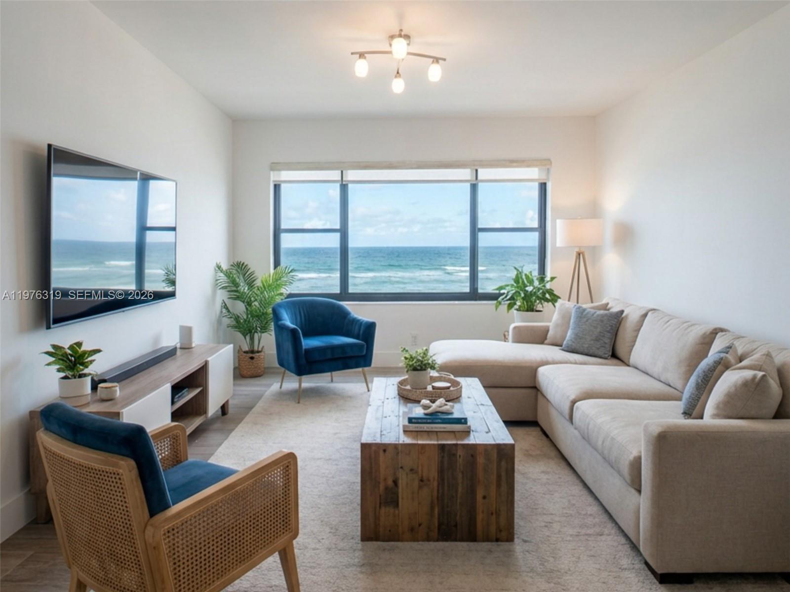 OCEAN GRANDE BEACH CLUB C - Residential