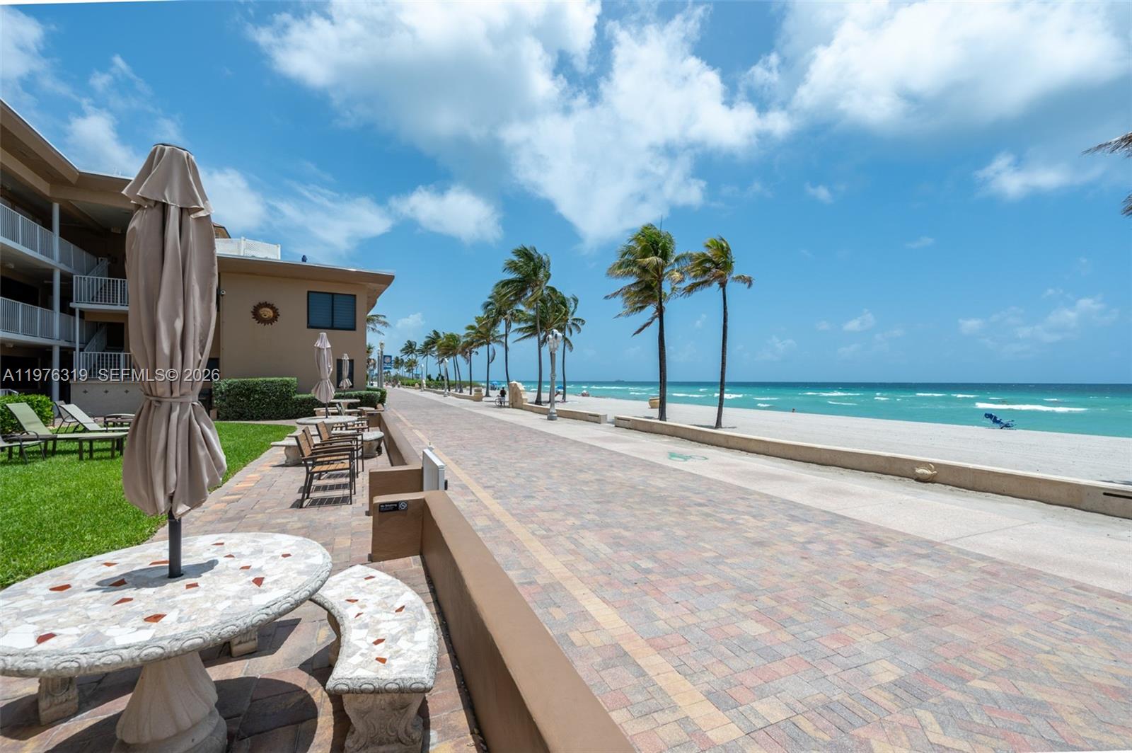 OCEAN GRANDE BEACH CLUB C - Residential