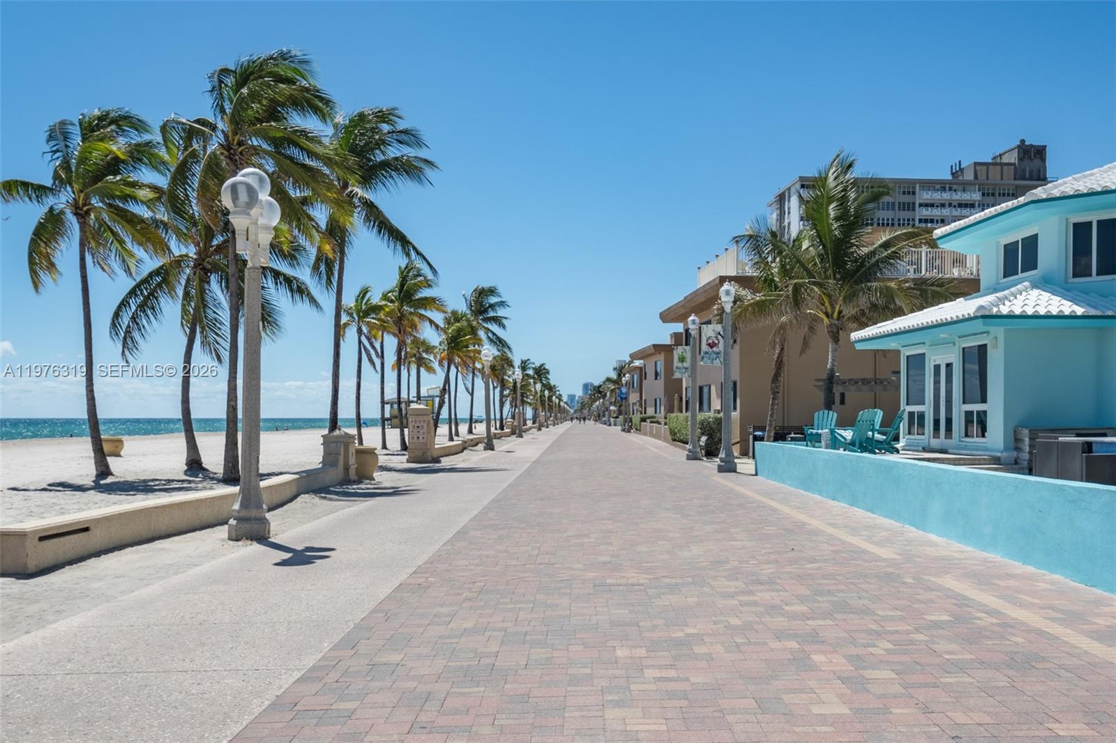 OCEAN GRANDE BEACH CLUB C - Residential