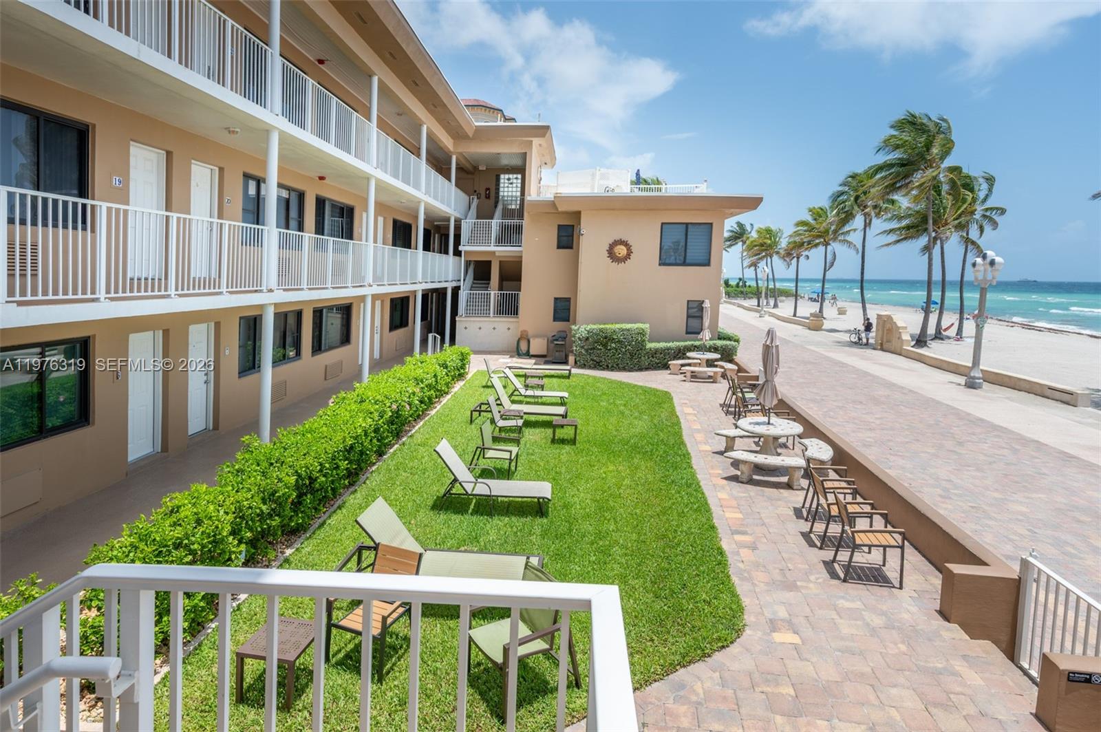 OCEAN GRANDE BEACH CLUB C - Residential