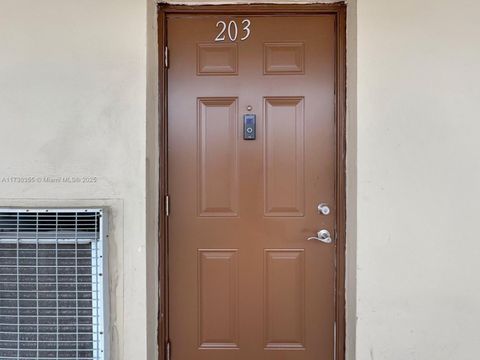 A home in Margate