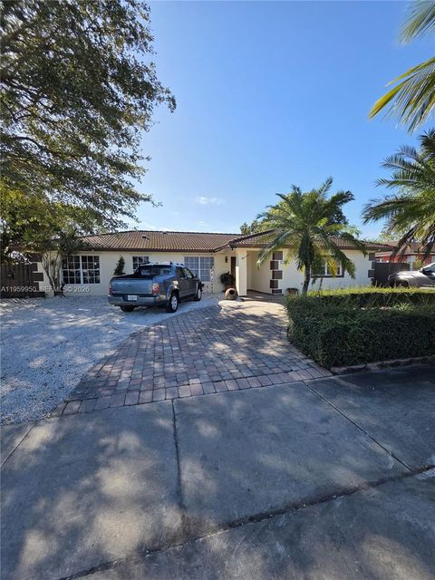 13200 SW 43rd St 13200 Miami FL 33175