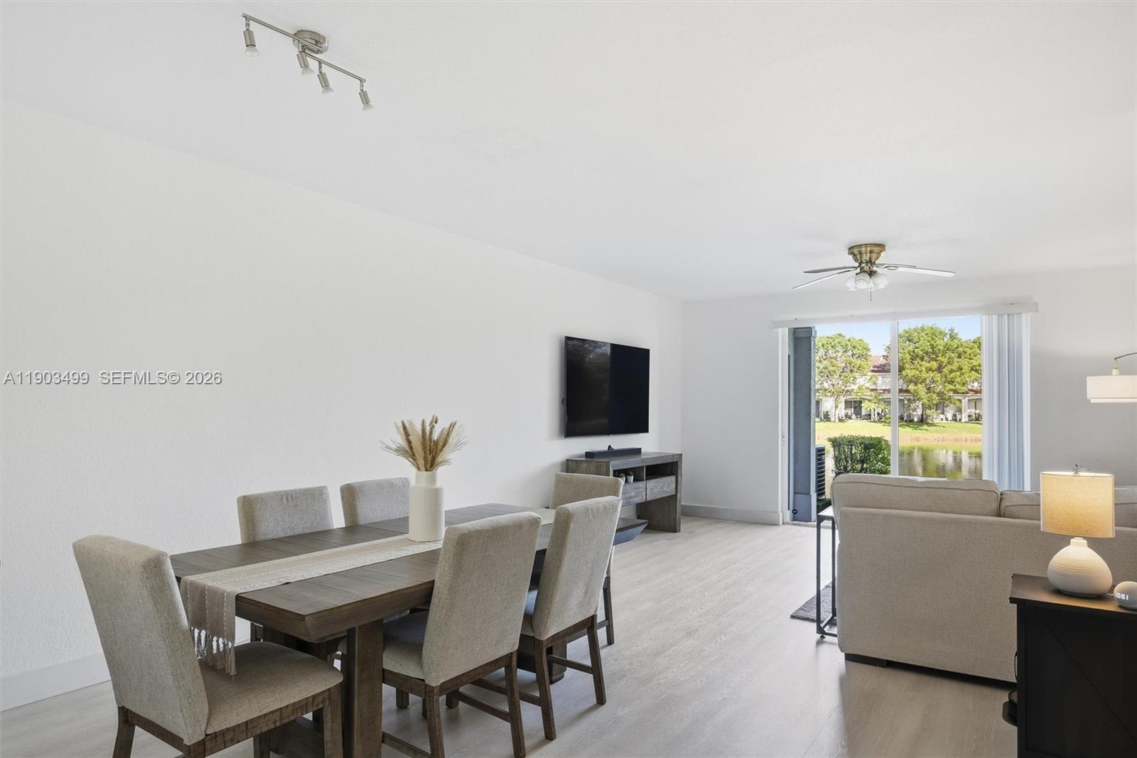 TUSCANY NO 4 CONDO - Residential