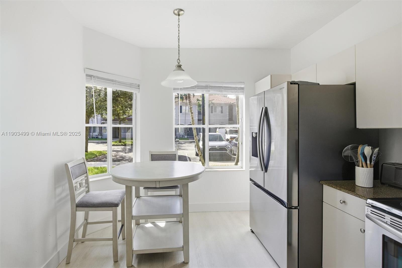 TUSCANY NO 4 CONDO - Residential