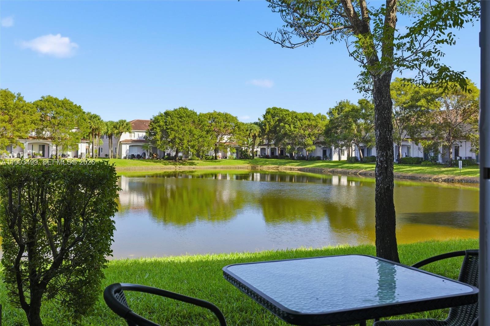 TUSCANY NO 4 CONDO - Residential