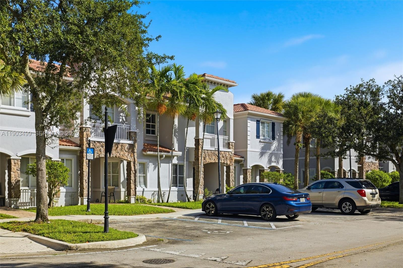 TUSCANY NO 4 CONDO - Residential