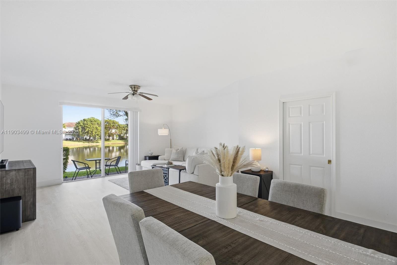 TUSCANY NO 4 CONDO - Residential