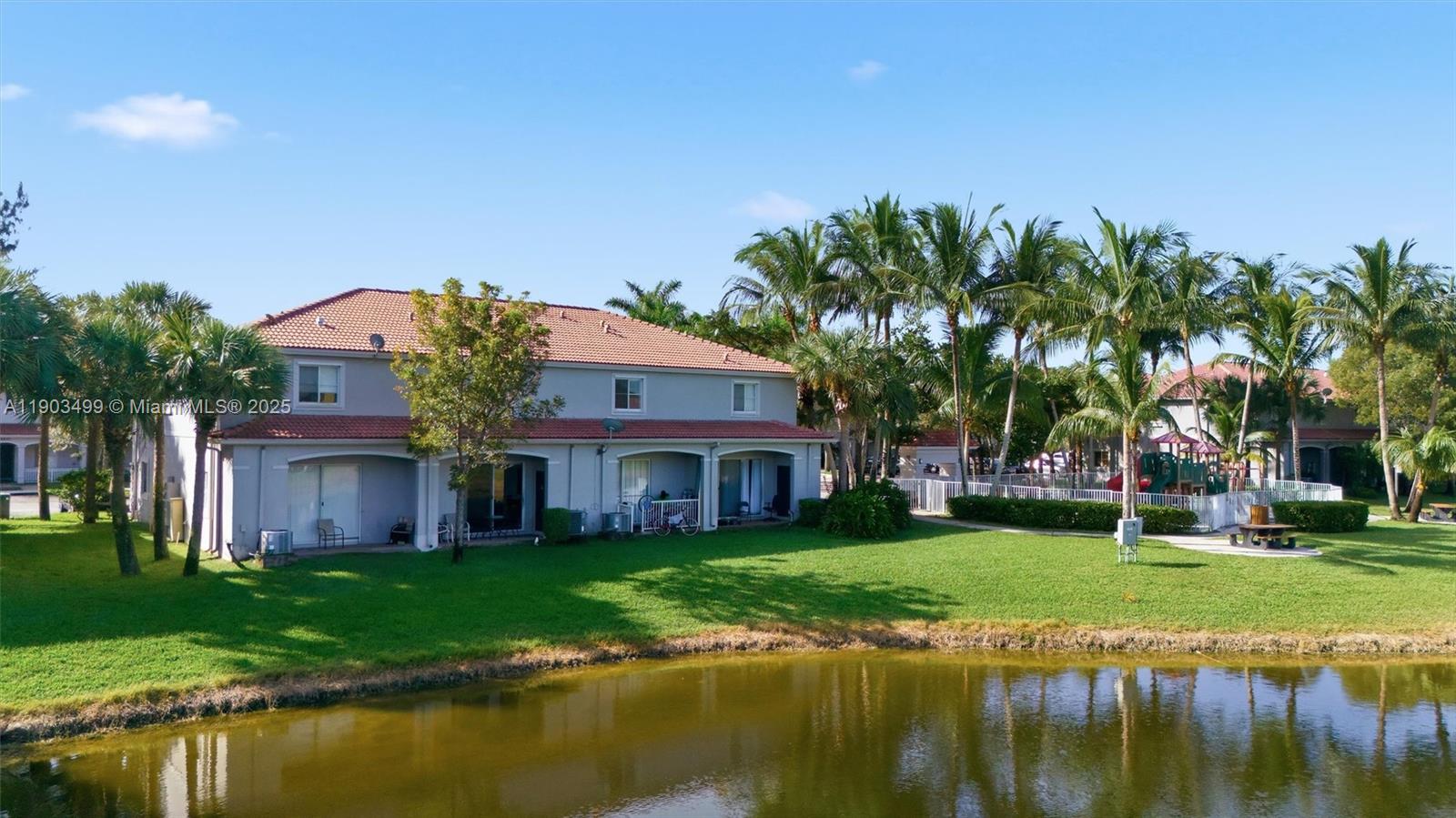 TUSCANY NO 4 CONDO - Residential