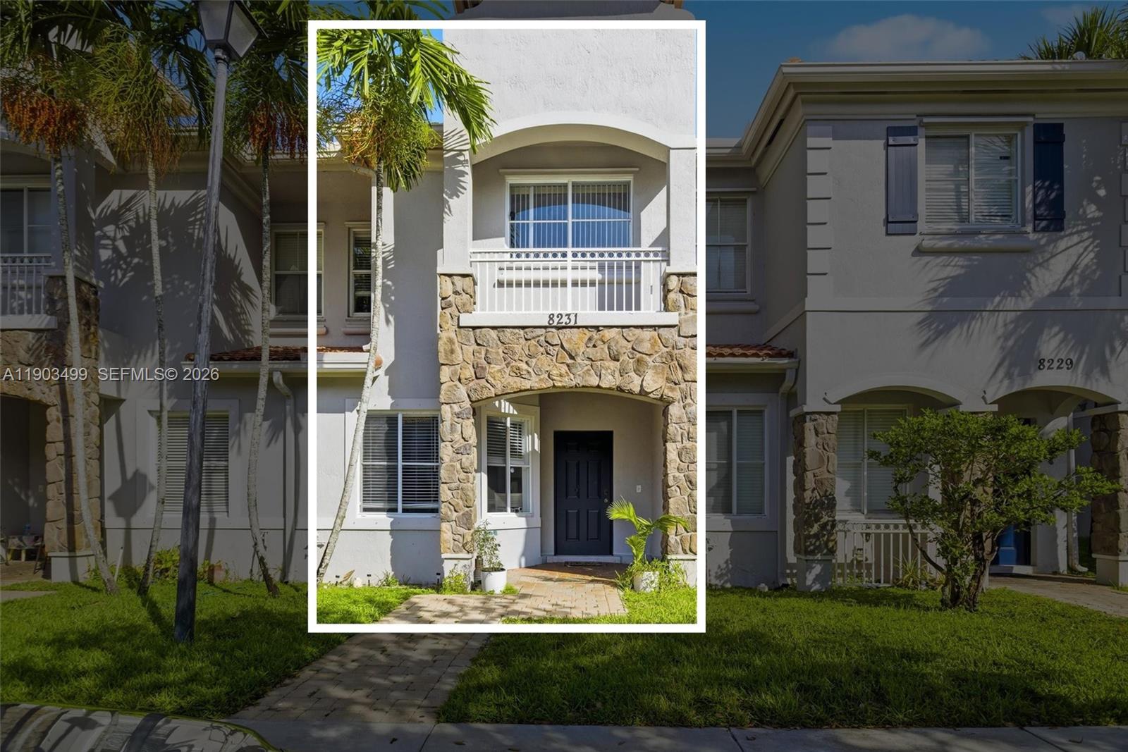 TUSCANY NO 4 CONDO - Residential