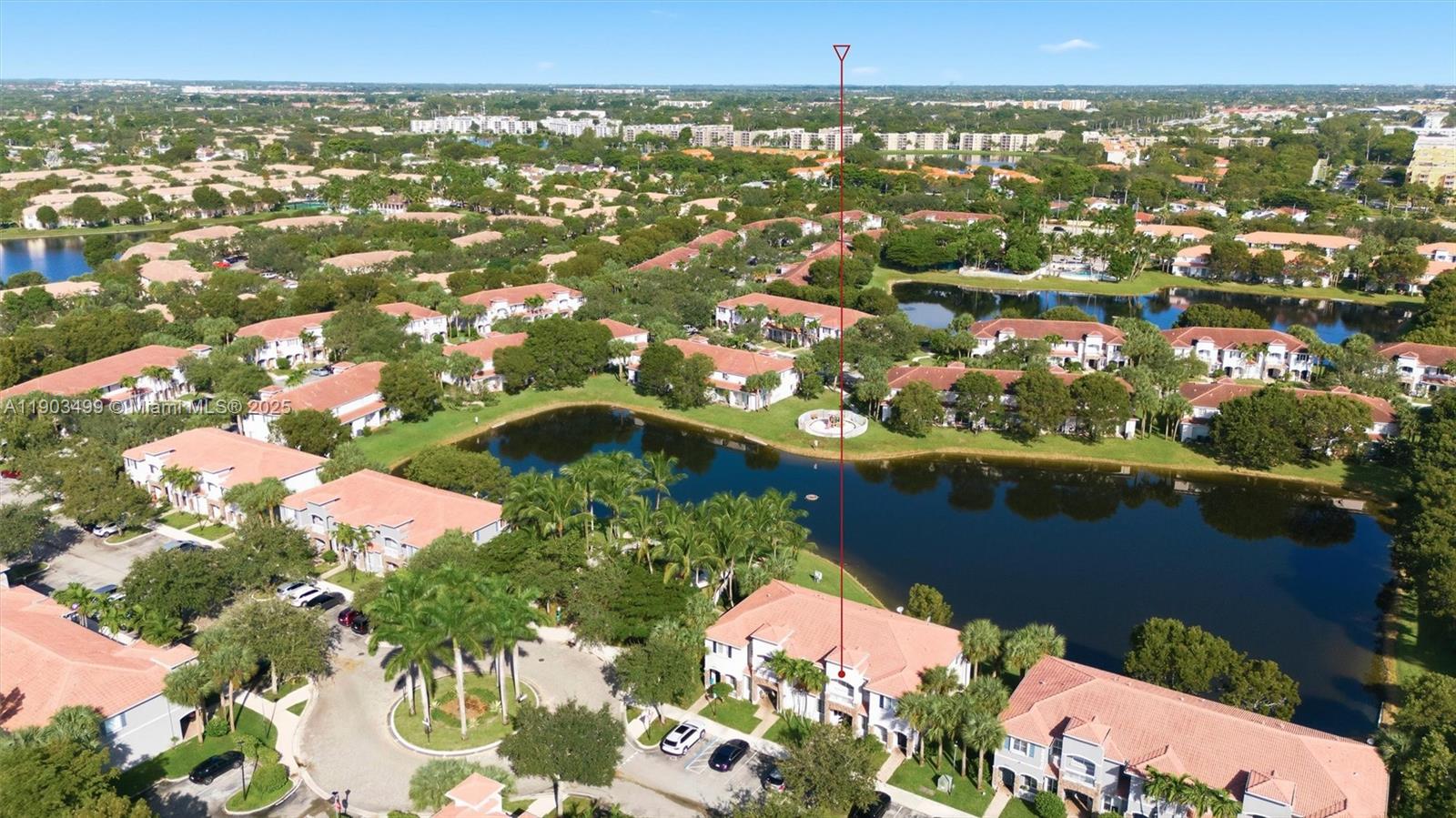 TUSCANY NO 4 CONDO - Residential