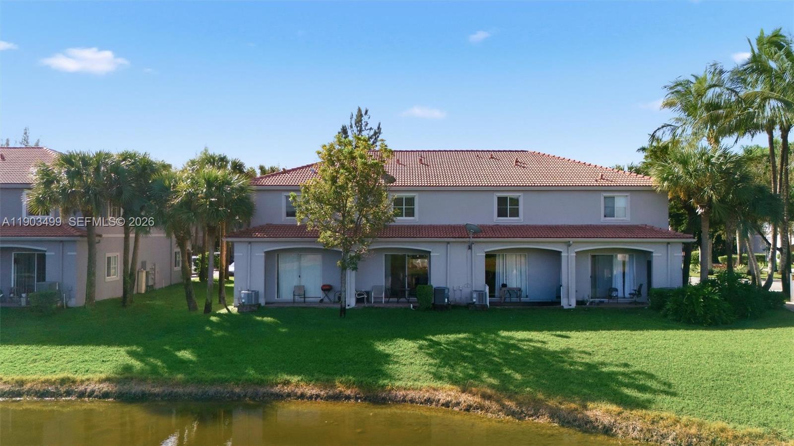 TUSCANY NO 4 CONDO - Residential