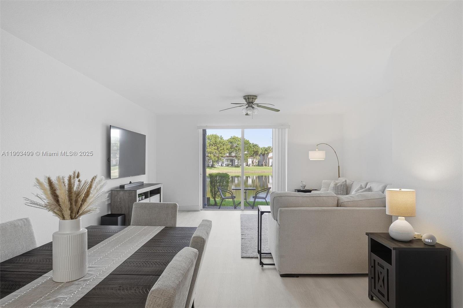 TUSCANY NO 4 CONDO - Residential