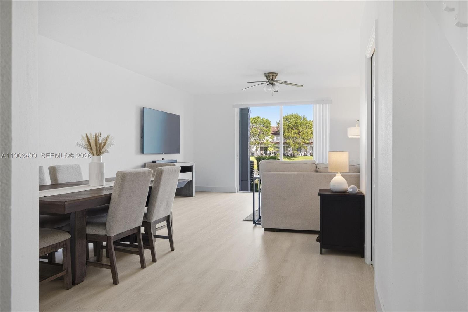 TUSCANY NO 4 CONDO - Residential